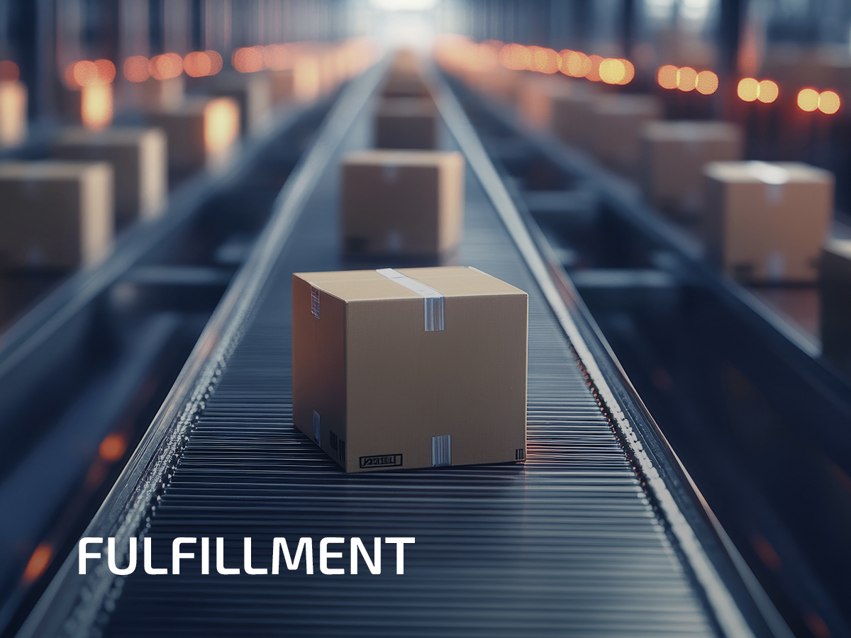 Fulfillment