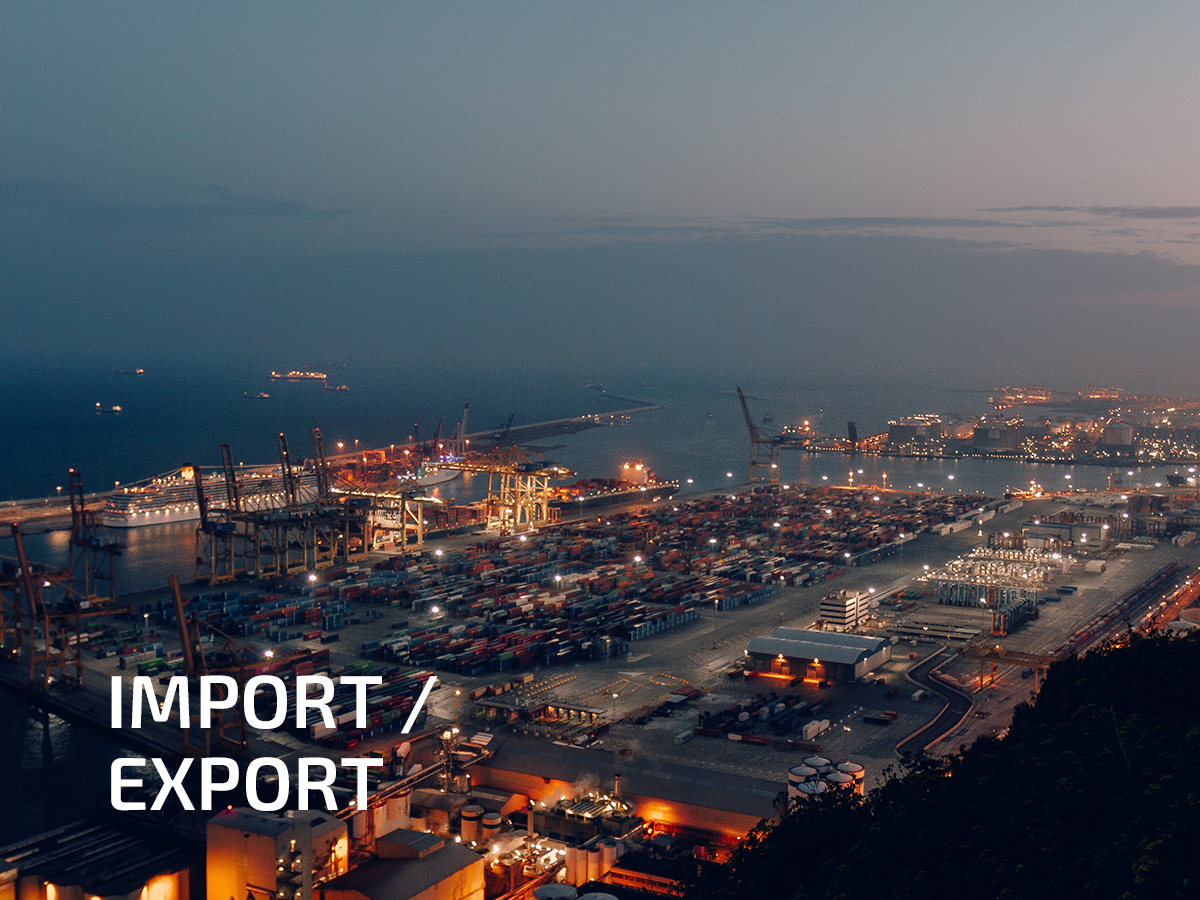 Import-Export
