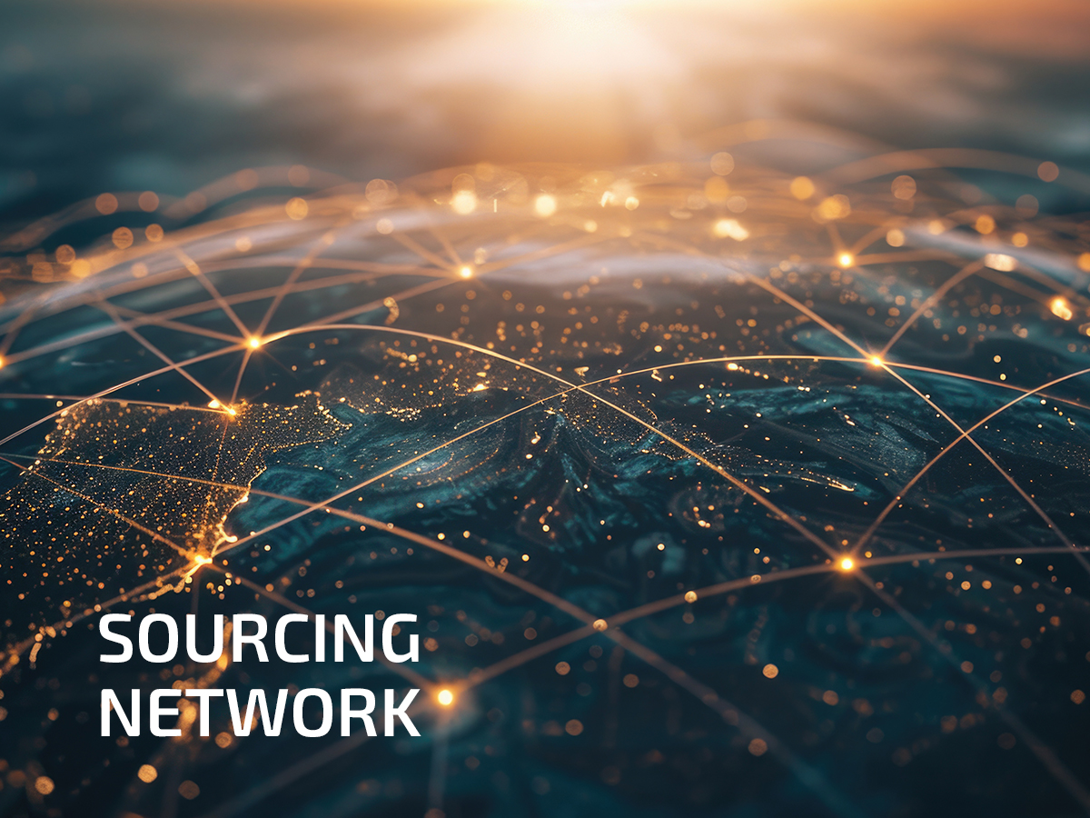 Sourcing Network